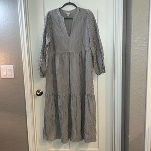A NEW DAY Dress